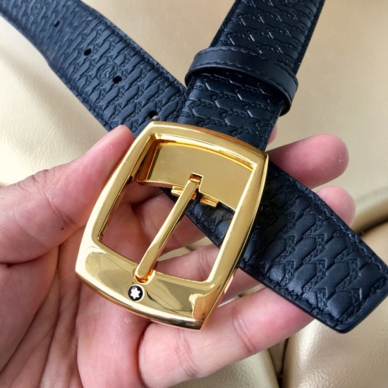 Montblanc Women's Belts