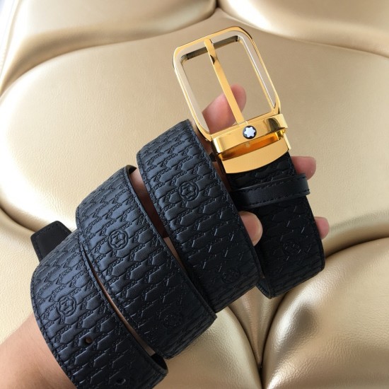 Montblanc Women's Belts