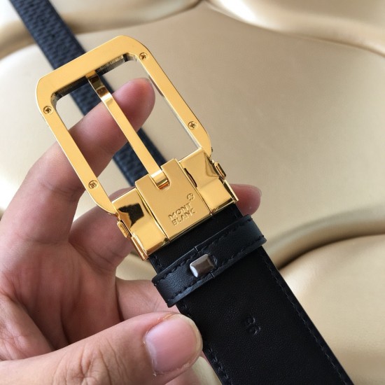 Montblanc Women's Belts