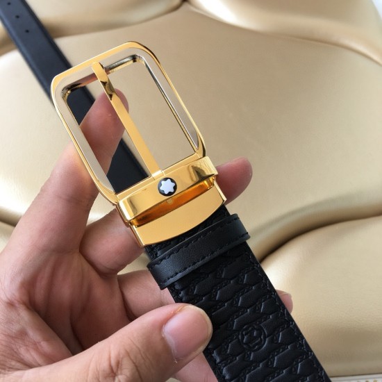 Montblanc Women's Belts