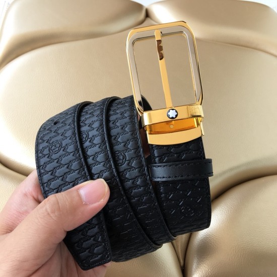 Montblanc Women's Belts