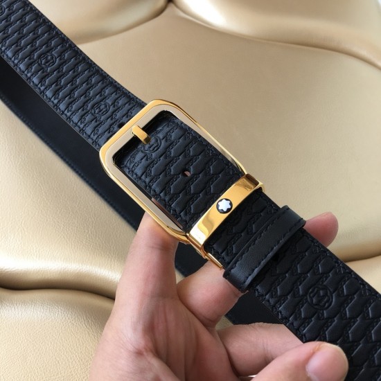 Montblanc Women's Belts