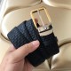 Montblanc Women's Belts
