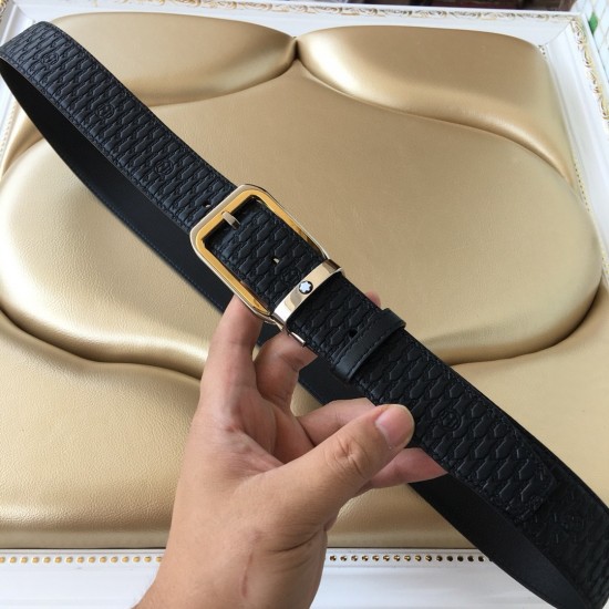 Montblanc Women's Belts