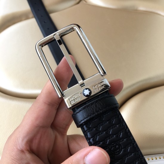 Montblanc Women's Belts