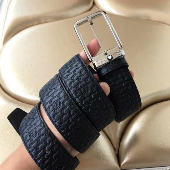 Montblanc Women's Belts