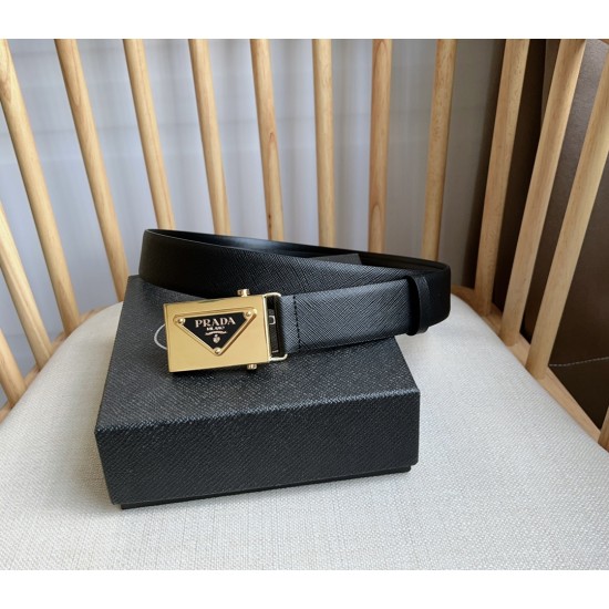 Prada Belts