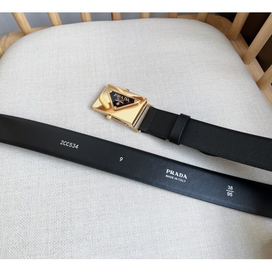 Prada Belts