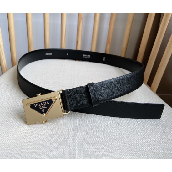 Prada Belts