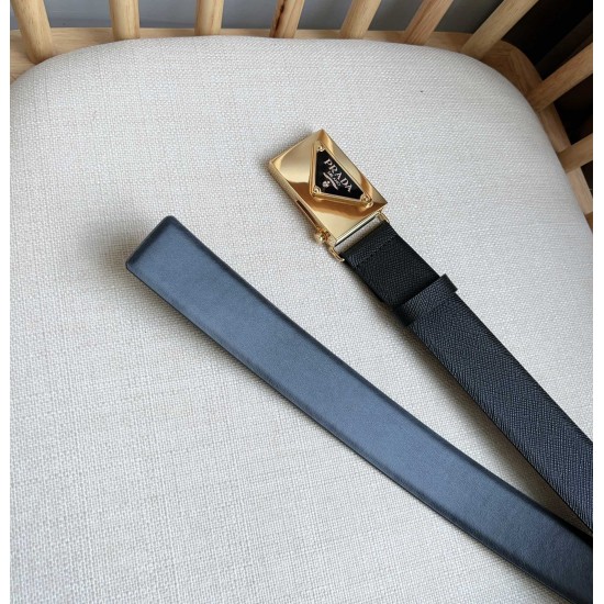 Prada Belts