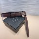 Prada Belts