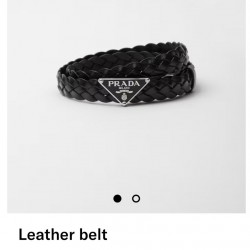 Prada Belts