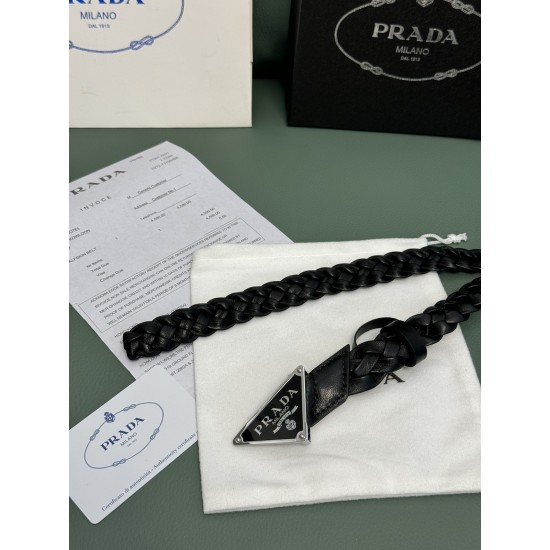 Prada Belts