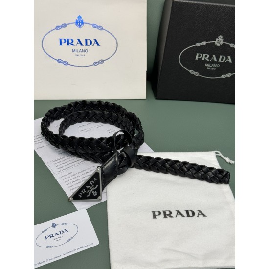 Prada Belts