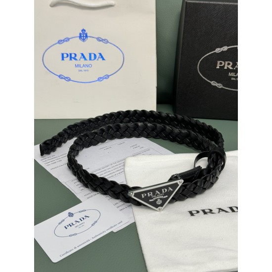 Prada Belts