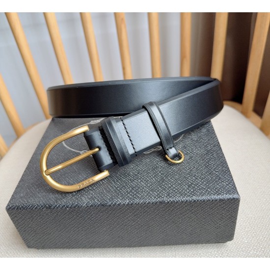 Prada Belts