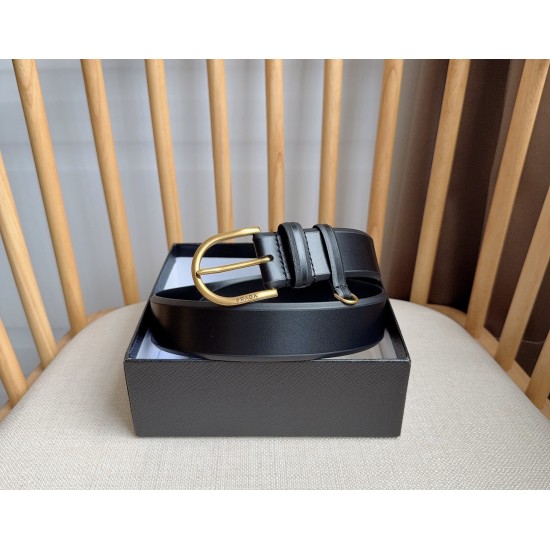 Prada Belts