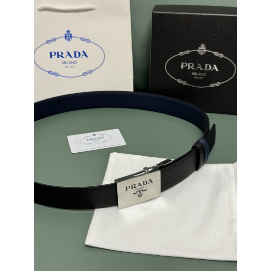 Prada Belts