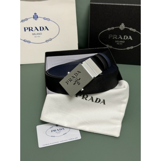 Prada Belts