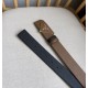 Prada Belts