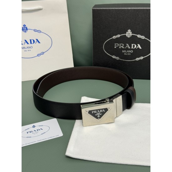 Prada Belts