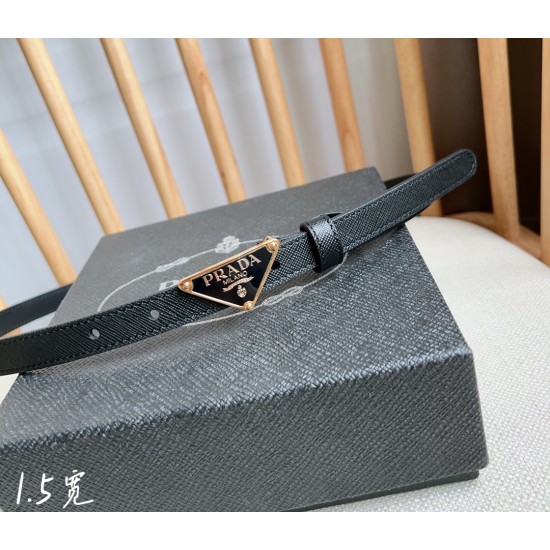 Prada Belts