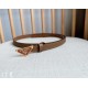 Prada Belts