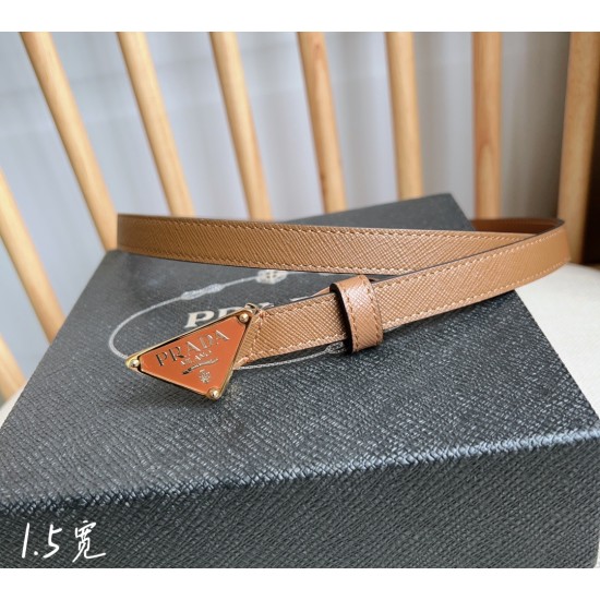 Prada Belts