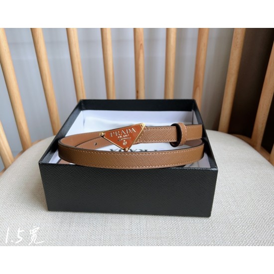 Prada Belts