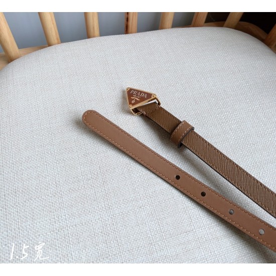 Prada Belts