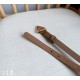 Prada Belts