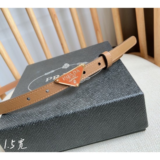 Prada Belts