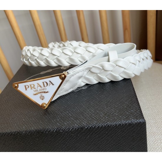 Prada Belts