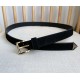 Prada Belts