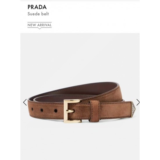 Prada Belts