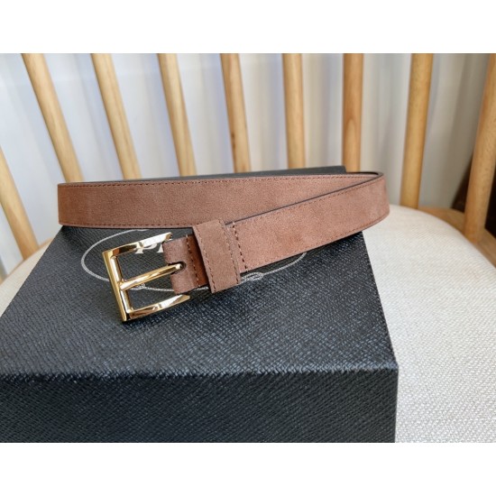 Prada Belts