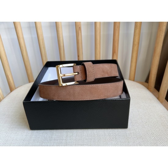 Prada Belts