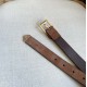 Prada Belts