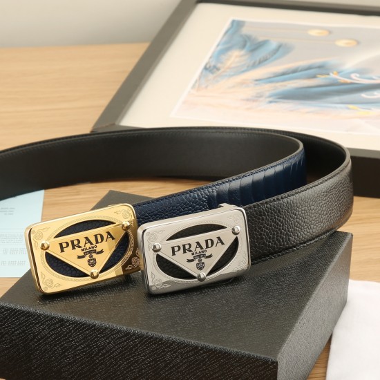 Prada Belts