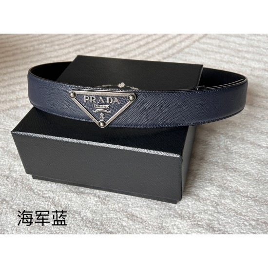 Prada Belts