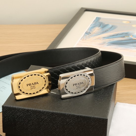 Prada Belts