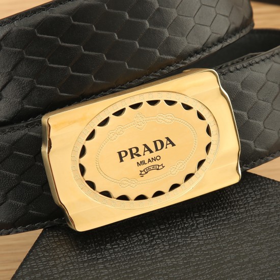 Prada Belts