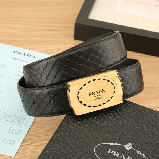 Prada Belts