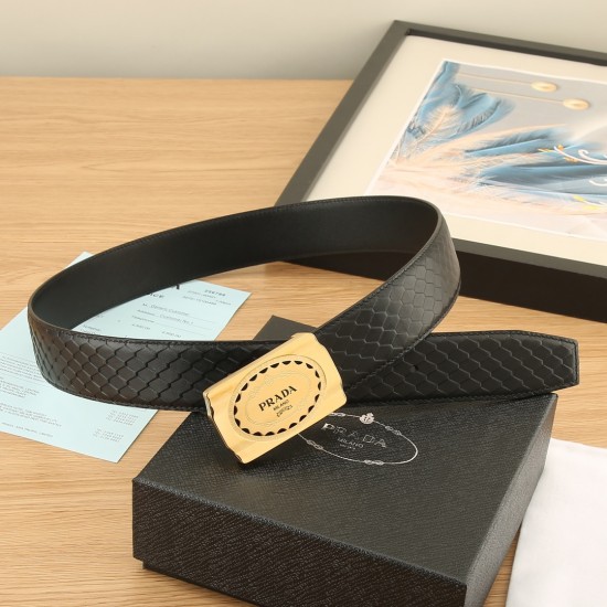 Prada Belts
