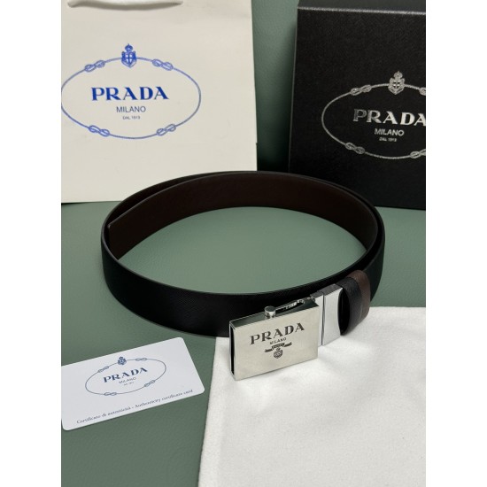 Prada Belts