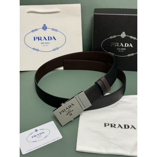 Prada Belts