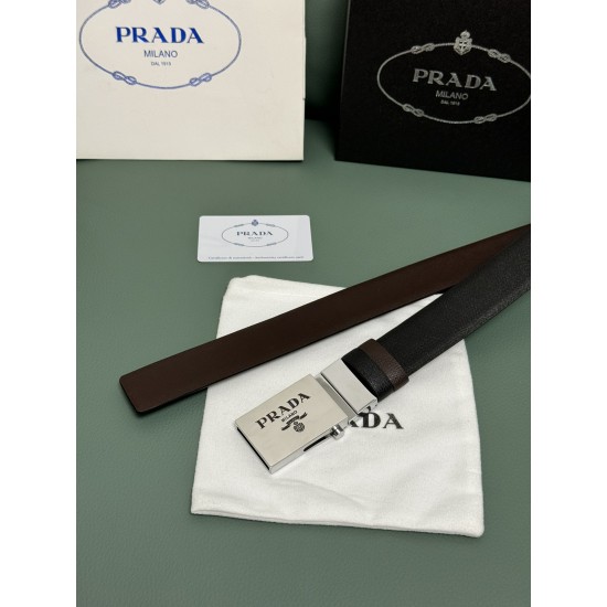 Prada Belts