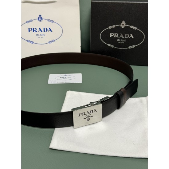 Prada Belts