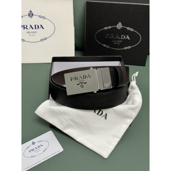 Prada Belts