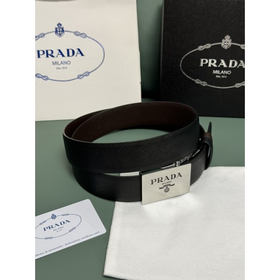 Prada Belts